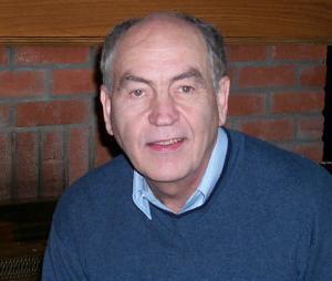 Matthew Alfonso - Daddy Austin, USA