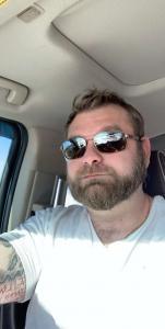 Matthew Driskell - Daddy Jacksonville, USA