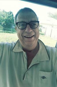 Matthew Red - Daddy New Jersey, USA