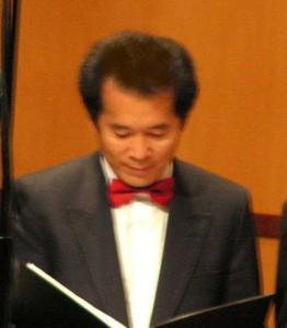 Matthew Smith - Daddy Roshester, USA