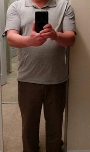 Maurice Butler - Daddy Illinois, USA