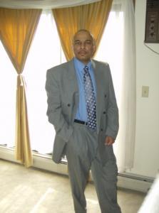 Maurice Denton - Daddy Rockford, USA