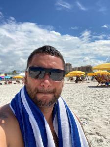 Maurice Wilson - Daddy Birmingham, United Kingdom