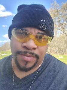 Max Kelly - Daddy Visalia, USA