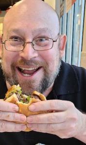 Melvin Nalls - Daddy Regina, Canada