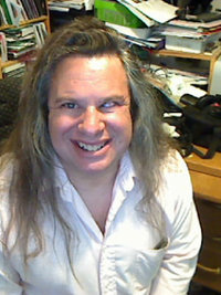 Michael Borst - Daddy Miami, USA