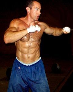 Michael Cadwell - Daddy West Palm Beach, USA