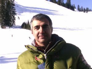 Michael Campbell - Daddy San Francisco, USA