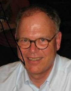 Michael Hartman - Daddy Kansas City, USA