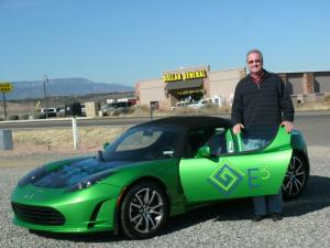 Michael Kelso - Daddy Columbus, USA