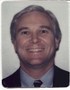 Michael Labarge - Daddy Regina, Canada