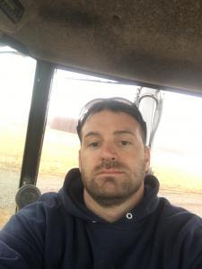 Michael McBride - Daddy York, United Kingdom