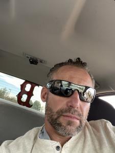 Michael McInnis - Daddy Victoria, Canada