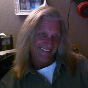 Michael Reid - Daddy Los Angeles, USA