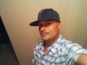 Michael Rhodes - Daddy Visalia, USA