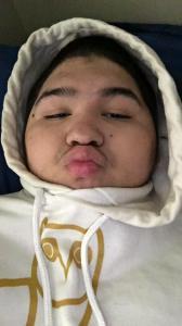 Michael Thomas - Daddy Tampa, USA