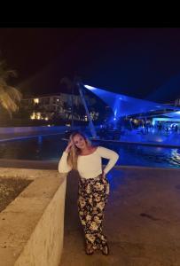 Michael Watson - Daddy Roshester, USA