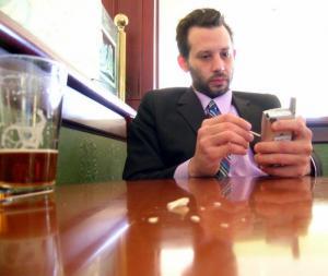 Micheal Walsh - Daddy Fresno, USA