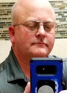 Mike Jackson - Daddy Cleveland, USA