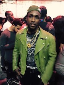 Mike Wickman - Daddy Springfild, USA