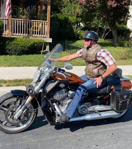 Morris Tracy - Daddy New York City, USA