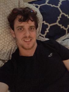 Nathan McClusky - Daddy Edinburg, USA