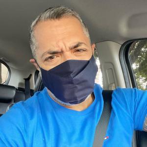 Nathaniel Chapin - Daddy , USA