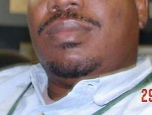 Nathaniel Grantham - Daddy Bloomington, USA