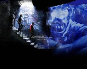 Nathaniel Tufts - Daddy London, United Kingdom