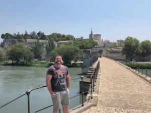 Neil Betty - Daddy Arizona, USA