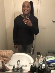 Nicholas Washington - Daddy Austin, USA