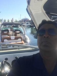 Noe Pettigrew - Daddy Vancouver, Canada