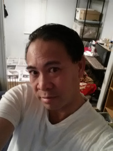 Noel Escobedo - Daddy Michigan City, USA