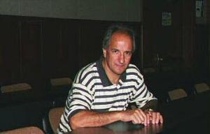 Orville Hunt - Daddy Visalia, USA