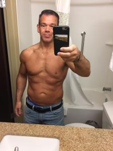 Otis Barger - Daddy York, United Kingdom