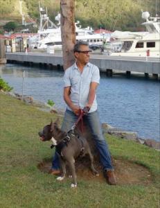 Otis Weldy - Daddy Columbus, USA