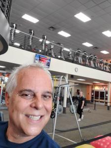 Otto Blackmon - Daddy Oxford, United Kingdom