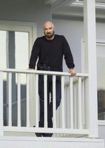 Pat Bower - Daddy Vancouver, Canada