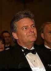 Patrick Church - Daddy Columbus, USA