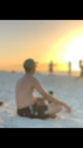 Patrick Clark - Daddy Manchester, United Kingdom