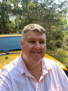 Patrick Cruz - Daddy Columbus, USA