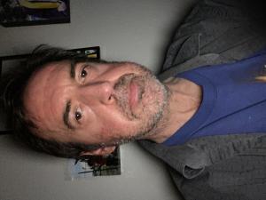 Patrick Sheppard - Daddy West Palm Beach, USA