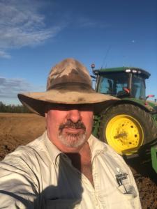 Paul Carlson - Daddy Phoenix, USA