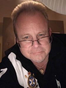 Paul Carrier - Daddy Glasgow, United Kingdom