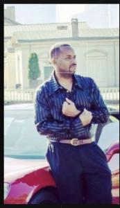 Paul Grimes - Daddy Detroit, USA