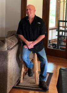 Paul Hewitt - Daddy Glasgow, United Kingdom