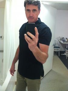 Paul Jackson - Daddy Orlando, USA