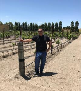 Paul Shelton - Daddy Houston, USA