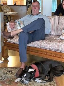 Paul Williamson - Daddy Wisconsin, USA