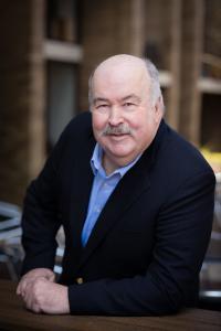 Paul Worsham - Daddy Edinburg, USA